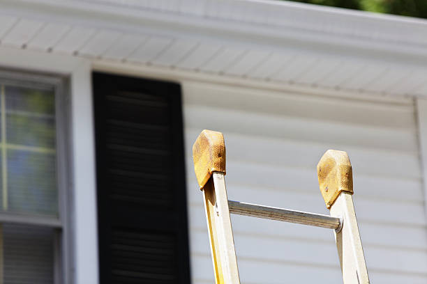 Best Fascia and Soffit Installation  in Concord, NH