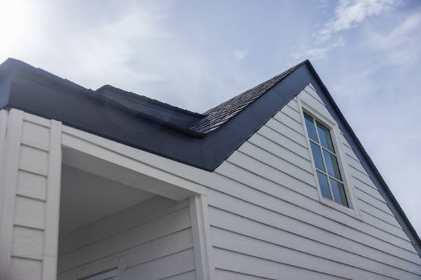 Professional Siding Services in Concord, NH